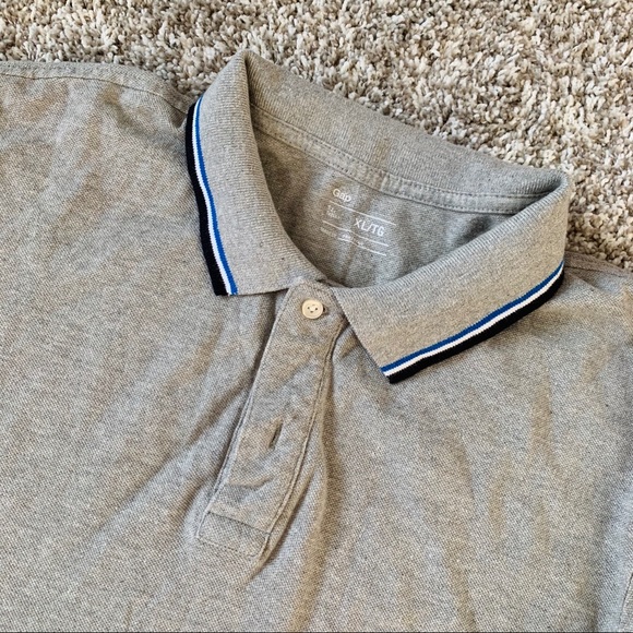 2 GAP Men's Polo Shirt - Size XL - Picture 4 of 7